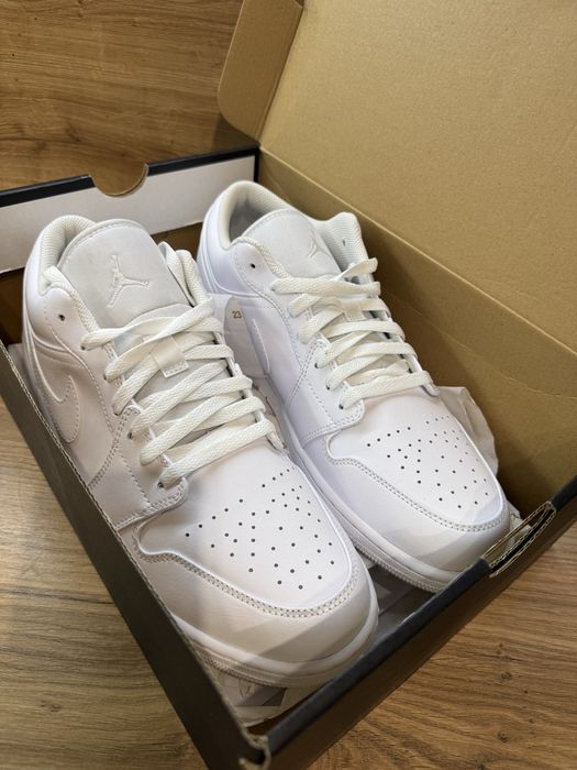 Кросівки Nike Air Jordan