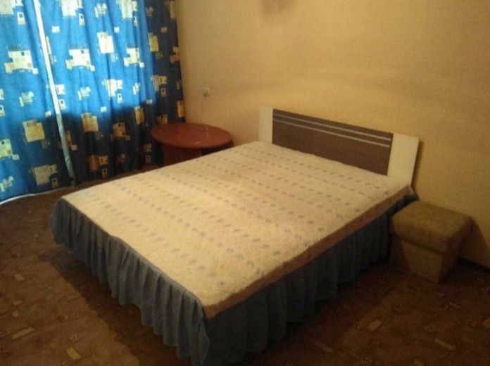 1 квартира 16 больница ,Госпиталь , Больница Мечникова,Тополь1