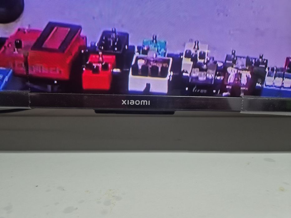 Televisão  Smart TV Xiaomi A Pro 65" Polegadas