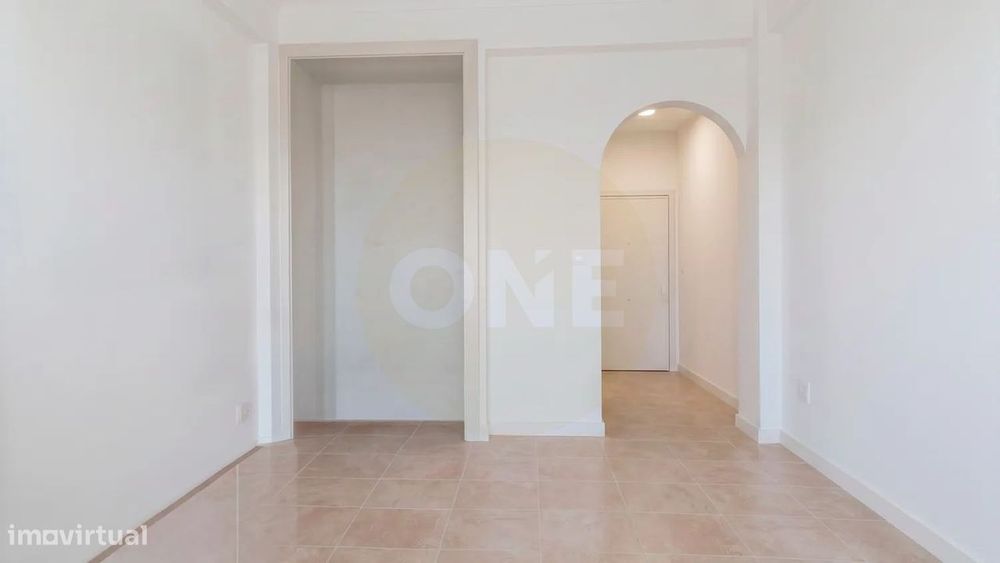 T2 Totalmente Remodelado Montebelo Sul  Setúbal