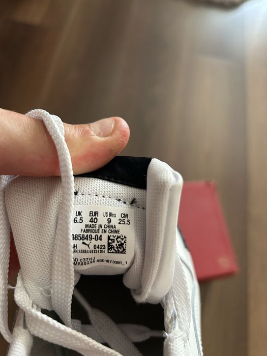 Puma Carina 2.0 40