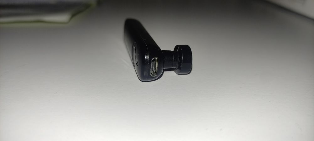Bluetooth гарнітура HOCO E63