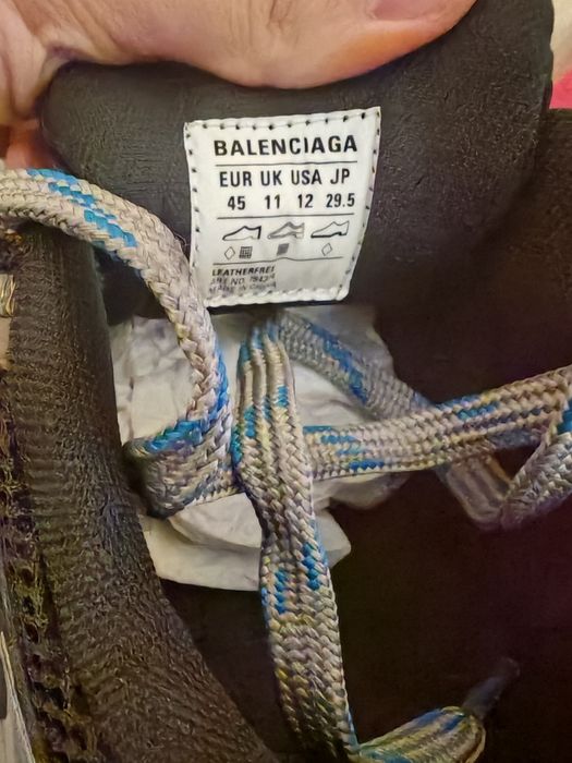 Balenciaga 10xl (В Наличии 43,44,45) Люкс качество