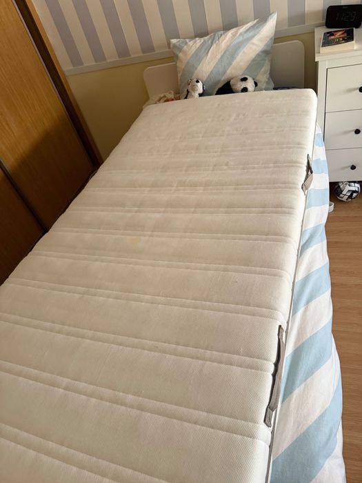 Colchão MALVIK 90x200 cm