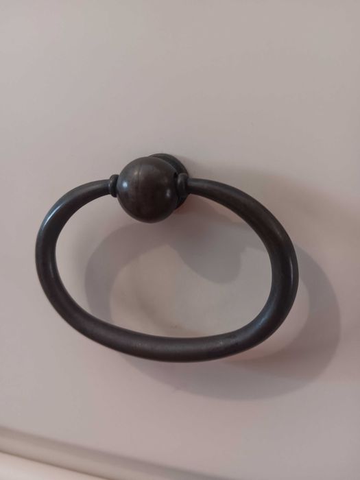 Cómoda Homes in Heaven cor marfim