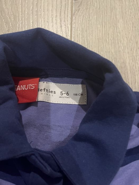 Camisola menina Lefties