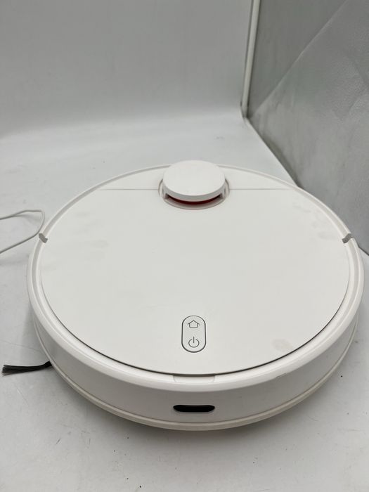 Xiaomi Mi Robot Vacuum S12 Biały