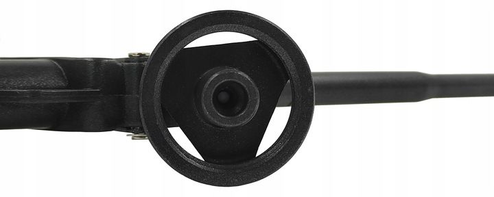 Pistolet Do Piany Montażowej Teflonowy Na Pianki Z Pu Pur Kleju Teflon