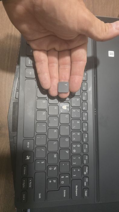 Samsung Tab S10+ S9 + S9 FE+ S10+ FE