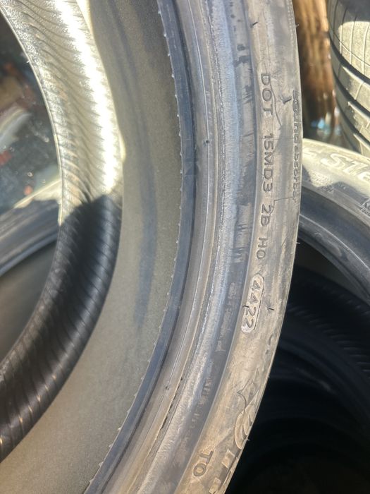 235/40/19 96W  Hankok Ventus S1 Evo3