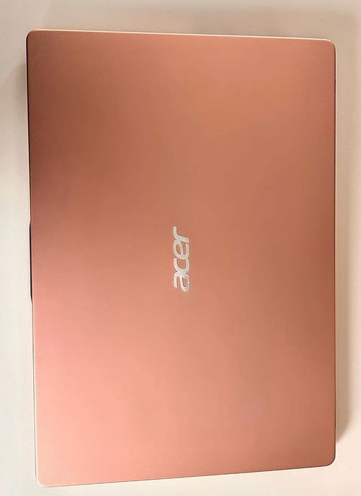 Laptop ACER Swift 1 SF114-34-C1NR 14"