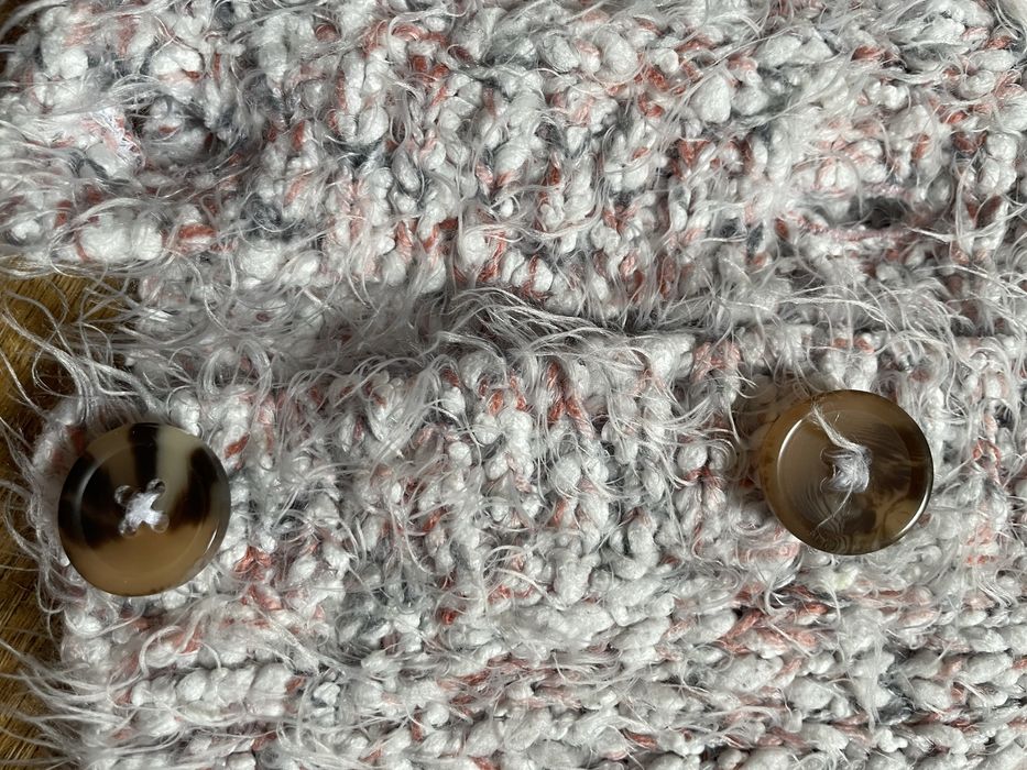 Sweterek rozpinany Cool Club rozm. 104.