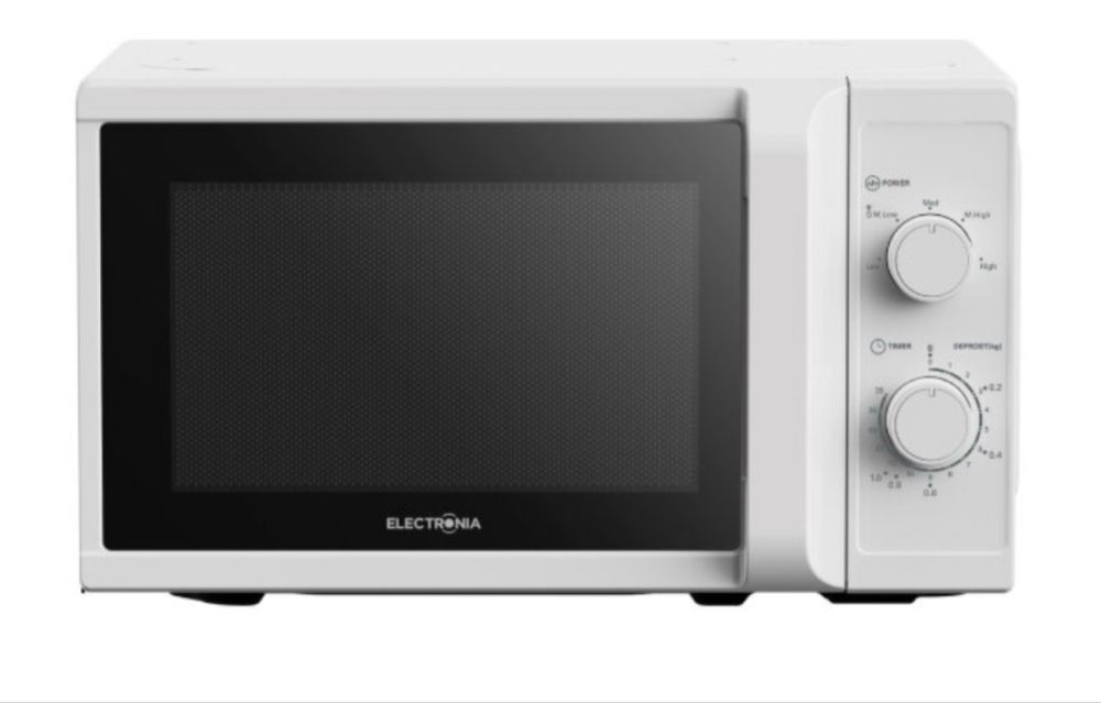 Microondas Electronia