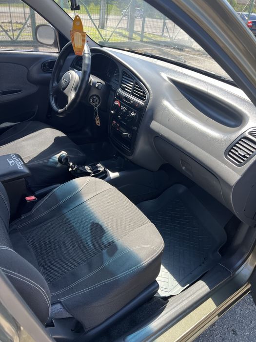 Продам Daewoo Sens 2004 р.