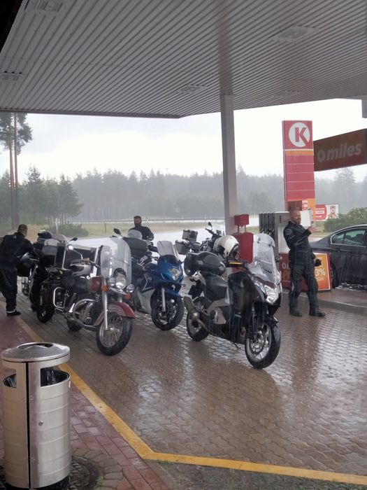 Honda NC700 D Integra DCT