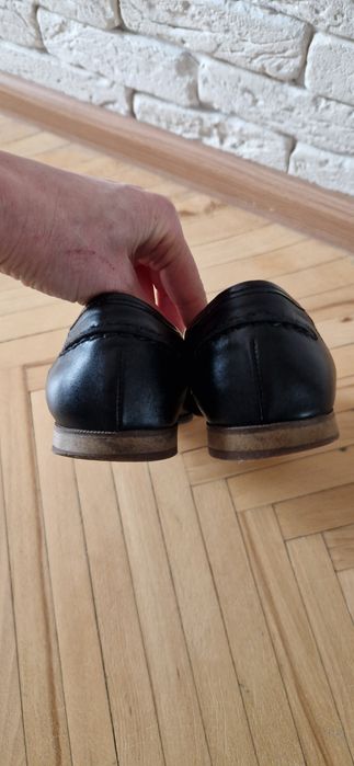 Лофери Clarks 38 розмір,