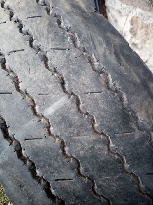 Диск 22.5 МаЗ/ Камаз