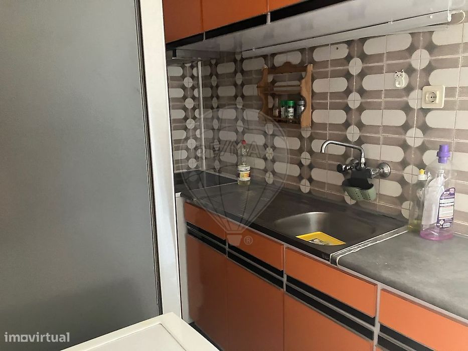 Apartamento T2 para venda