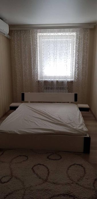 Здам двох кімнатну квартиру в центрі міста