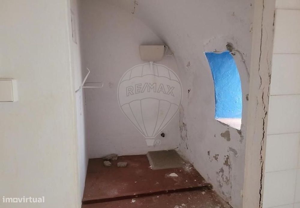Apartamento T1 para venda