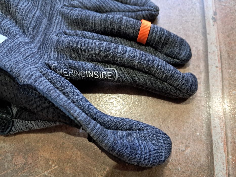 Рукавички Ortovox Fleece Light Glove Mens Gloves