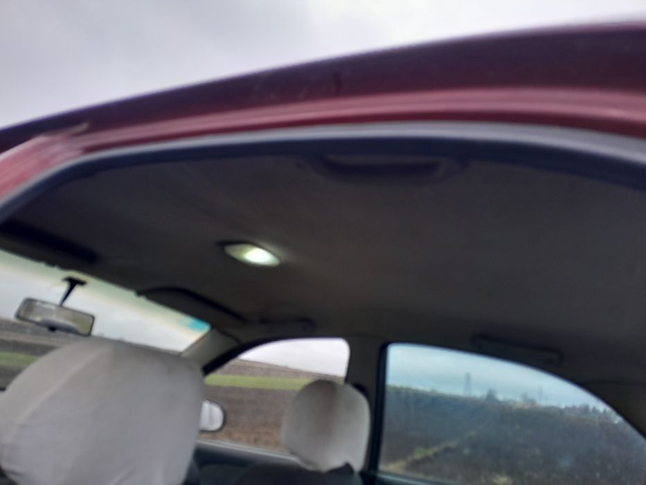 Деу ланос в хорошому технічному стані