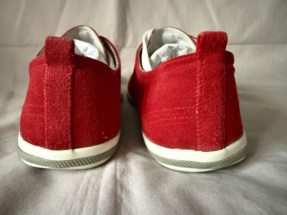 Кеди Prada. Розмір 8 (42)