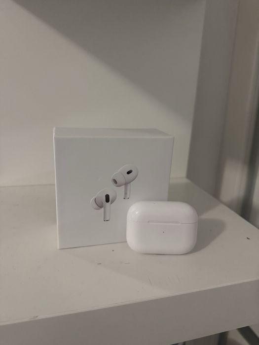 Apple Airpods Pro