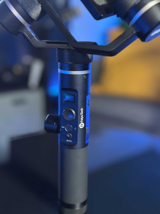 Gimbal G6 Plus FeiyuTech