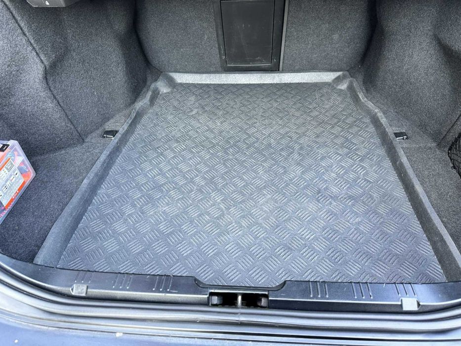 Bmw seria 5 e60 525d M pakiet