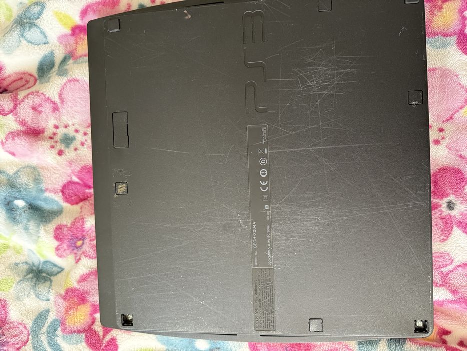 Konsola Sony PlayStation 3 PS3 Slim CECH-3004A