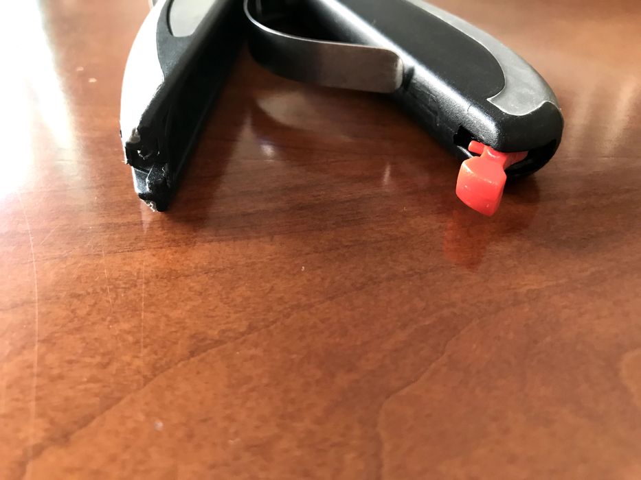 Faca e Tábua de Corte