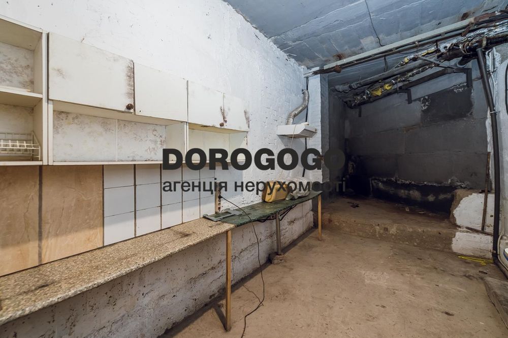Продаж комерц приміщ. вул. Тростянецька, 49, Нова Дарниця