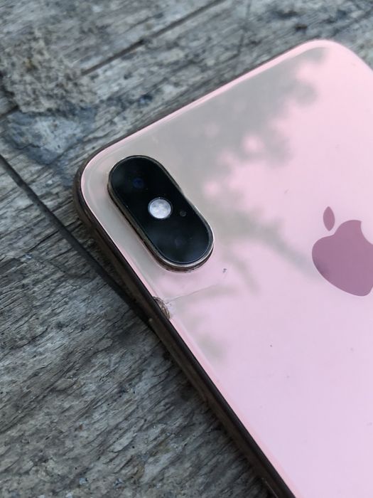 Iphone XS 64 neverlock
