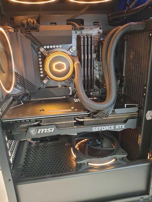 Super PC - Edição Video-Gaming-Profissional - Oportunidade