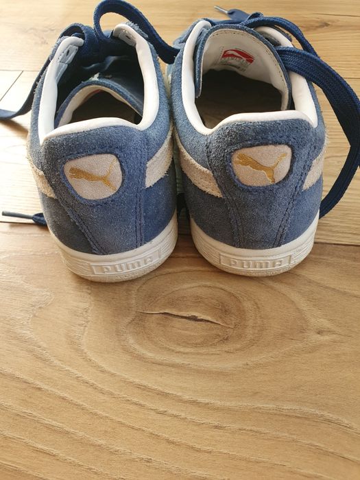 Buty firmy Puma rozm. 38
