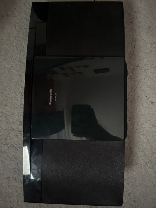 Wieża Panasonic SC-HC19