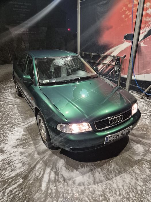 Audi A4 b5 1.9 tdi