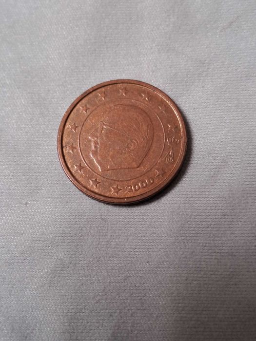 Colecção de Moedas