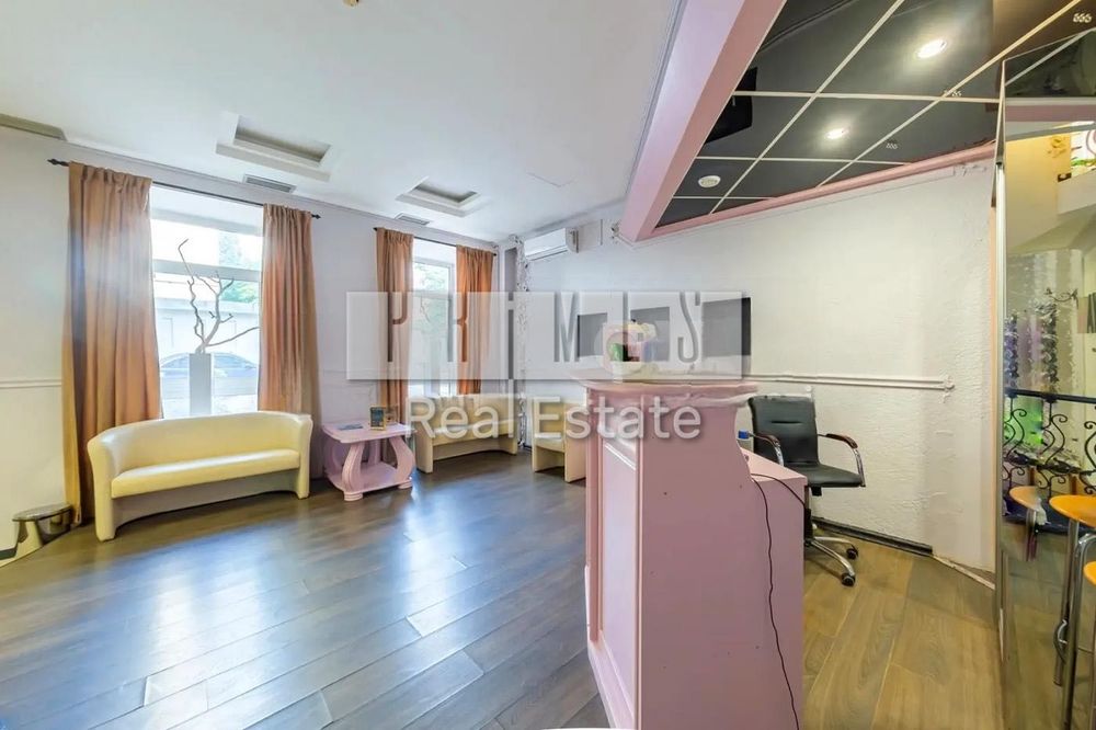 Коммерческая недвижимость по адресу ул. Сечевых Стрельцов (площадь 264 м²) - Atlanta.ua - фото 2