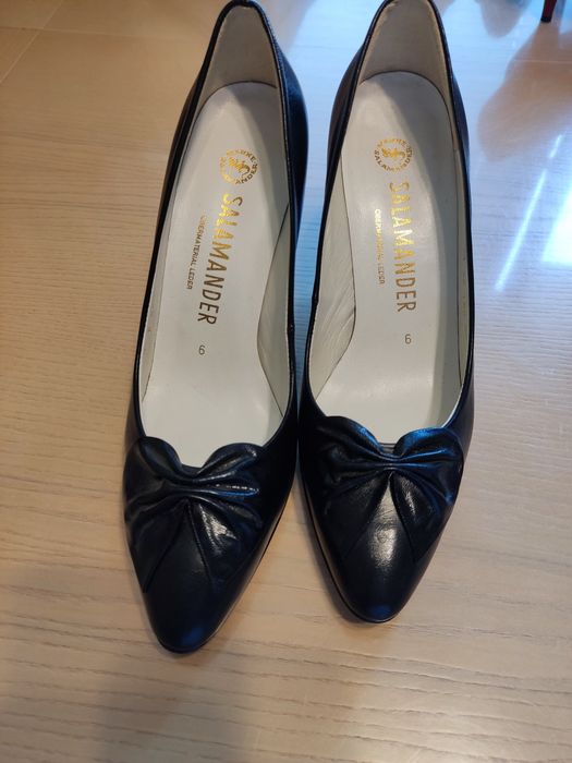 Продам туфли кожаные