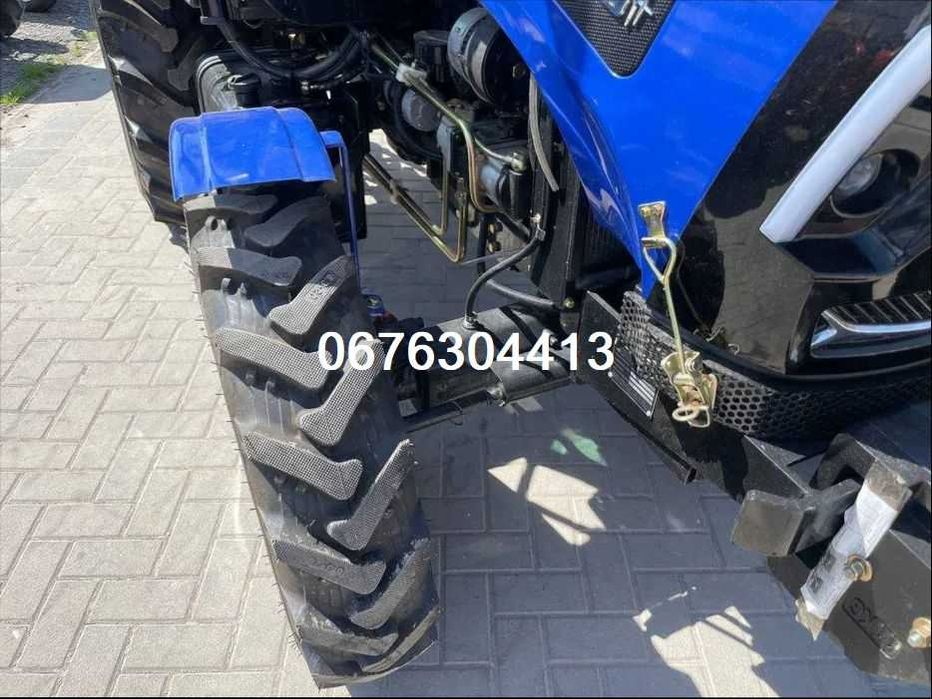 Трактор Кентавр 504 FC*50к.с.*Безкоштовно Їдемо до ВАС!