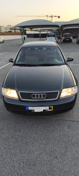 Audi A6 — fotografia 10