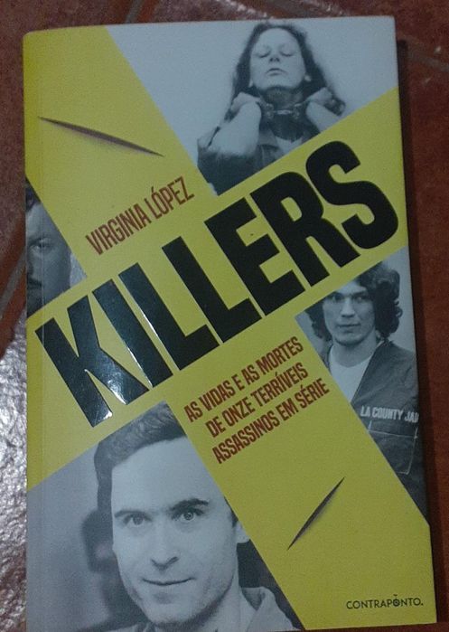 Vendo livros em bom estado