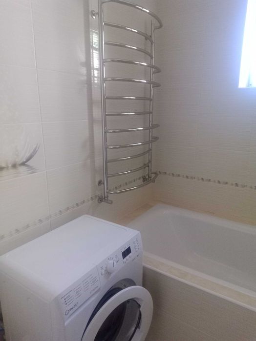 Сантехнічні роботи від А до Я