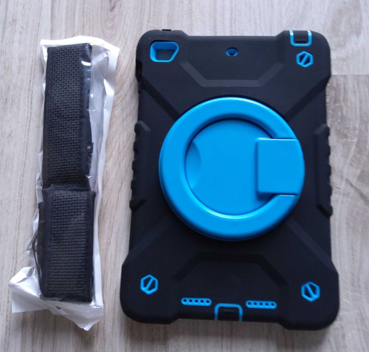 Pancerne etui case obudowa do tablet iPad Mini 4/5