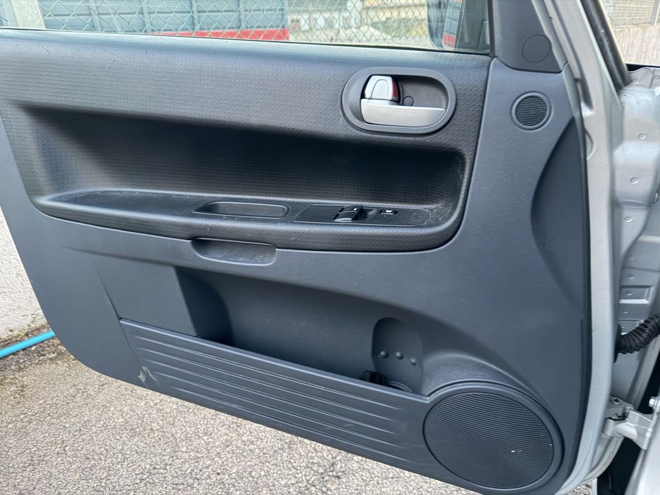 Mitsubishi colt CZ3