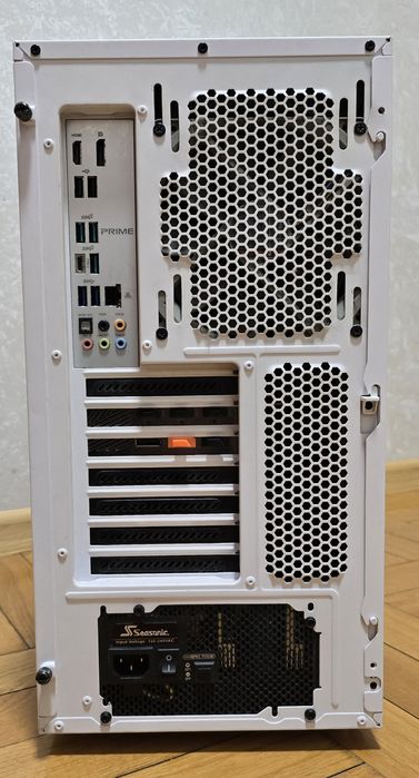 Потужний комп для будь-яких задач