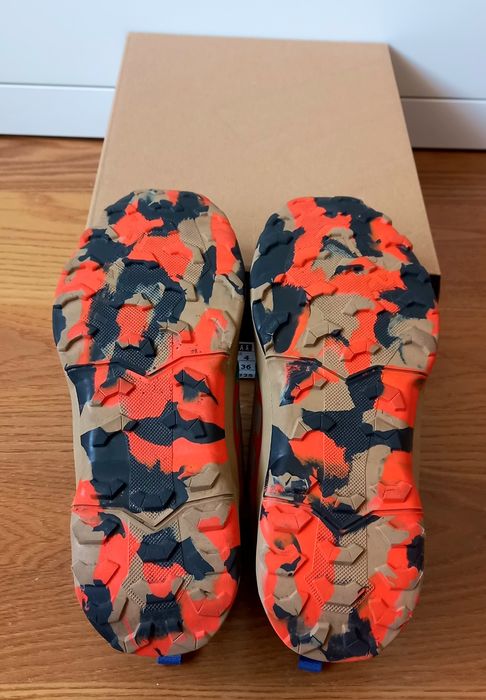 Buty sportowe Adidas Terrex rozm 36