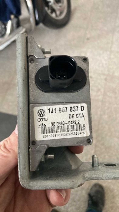 Czujnik sensor ESP 1J0.907655A A3 Golf 4 Bora / wysylka